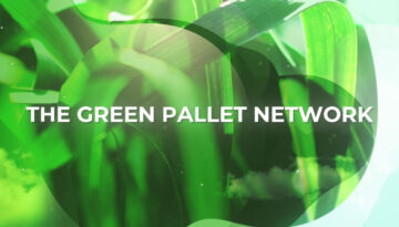 One Express the Green Pallet Network