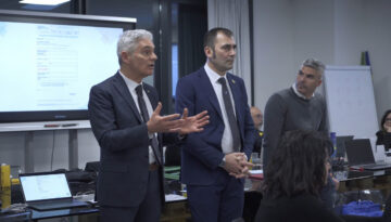 Giornata FICO Formazione InterAffiliati Collaborazione Operativi