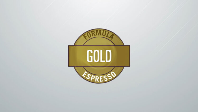 Formula GOLD is our top-of-the-line service, with guaranteed delivery