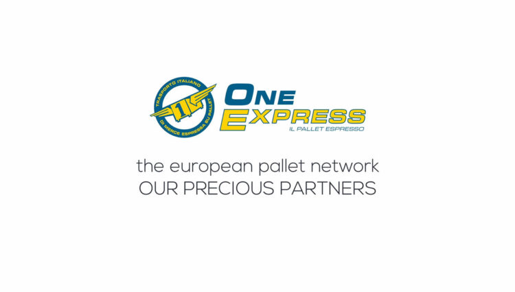 Europe is at your fingertips with One Express!